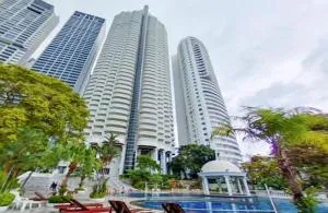 Sky Beach Condominium - สกายบีช คอนโดมิเนียม