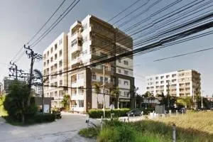 Pattarapa Place 2 - ภัทราภาเพลส 2