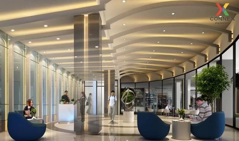 FOR RENT condo , Supalai Vista @ Tiwanon Intersection , Duplex , 