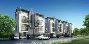 Iris Residence Sukhumvit 101