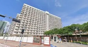 Rimhad Jomtien Condominium