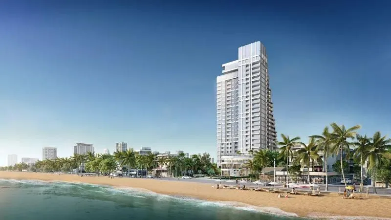 For Sale Condo , PTY Residence Sai 1 , Mueang Phata , Bang Lamung 2