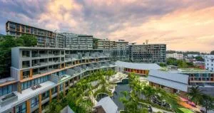 Mida Grande Resort - ไมด้า แกรนด์ รีสอร์ท