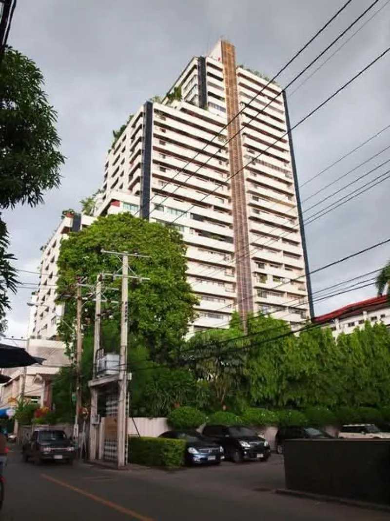 For Rent Condo , Casa Viva , BTS-Ekkamai , Khlong Tan Nuea , Watt