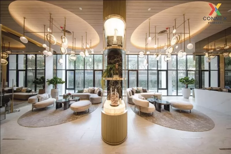 เช่าคอนโด  แอสปาย เอราวัณ BTS-ช้างเอราวัณ บางด้วน เขต ดอนเมือง สม