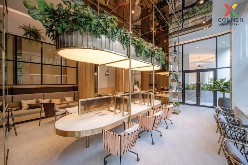 เช่าคอนโด  แอสปาย เอราวัณ BTS-ช้างเอราวัณ บางด้วน เขต ดอนเมือง สม