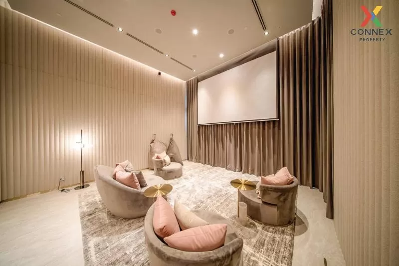 เช่าคอนโด  แอสปาย เอราวัณ BTS-ช้างเอราวัณ บางด้วน เขต ดอนเมือง สม