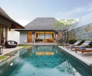 Anchan Grand Residence