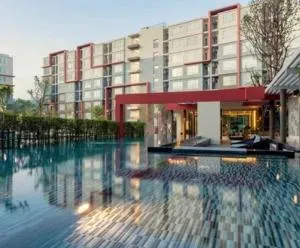 D condo Kathu Patong - ดีคอนโด กะทู้ ป่าตอง