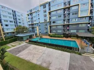D condo Kathu - ดีคอนโด กะทู้