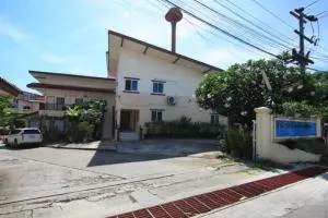 Pornsawan Condotel