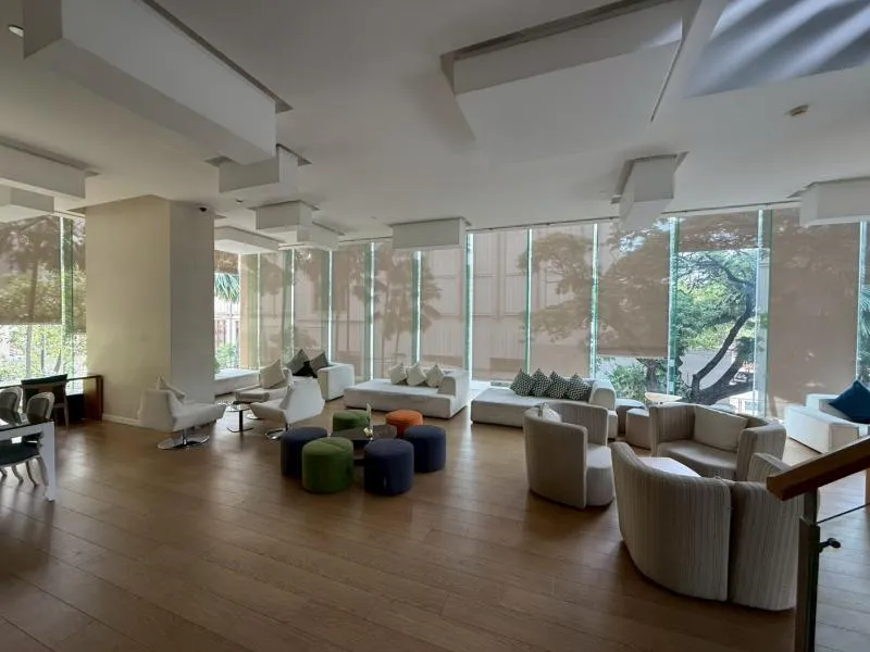 FOR RENT condo , The room sukhumvit 21 , BTS-Asok , Khlong Toei N