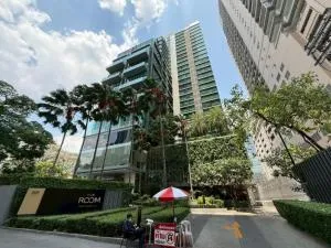 The room sukhumvit 21