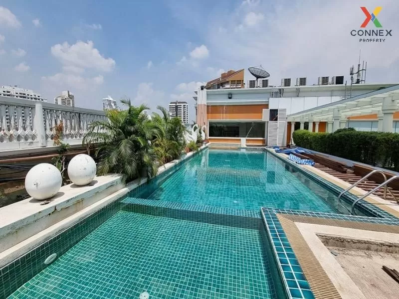 เช่าคอนโด  เลอ นิส เอกมัย BTS-เอกมัย พระโขนงเหนือ เขต วัฒนา กรุงเ