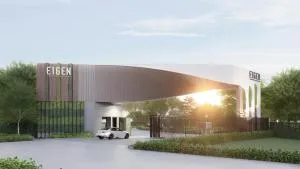 Eigen Premium Townhome Pattanakarn