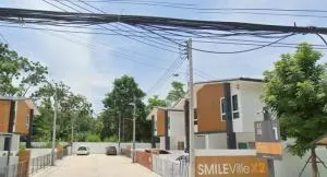 Smileville X2 Bang Jo - สมายวิลล์ เอ็กซ์2 บางโจ
