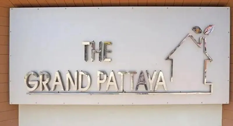 For Sale Townhouse/Townhome  , The Grand Pattaya , Nong Prue , Ba