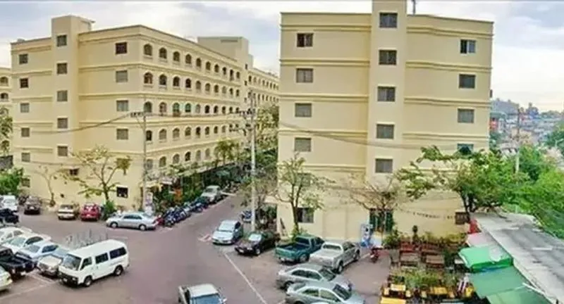 For Rent Condo , Niran Grand Ville , Nong Prue , Bang Lamung , Ch 1