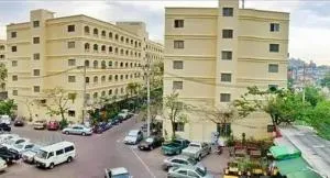 Niran Grand Ville