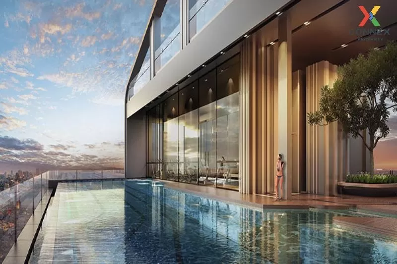 For Sale Condo , Ideo Mobi Wongsawang Interchange , MRT-Bang Son 