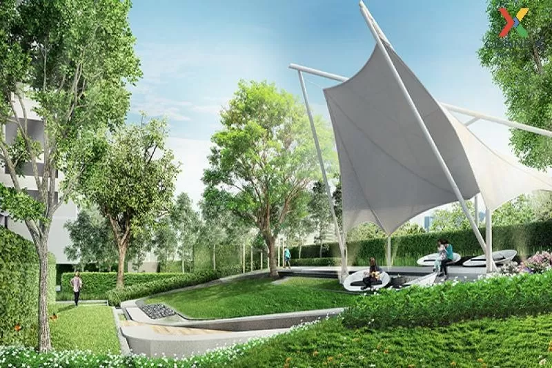 For Sale Condo , Ideo Mobi Wongsawang Interchange , MRT-Bang Son 