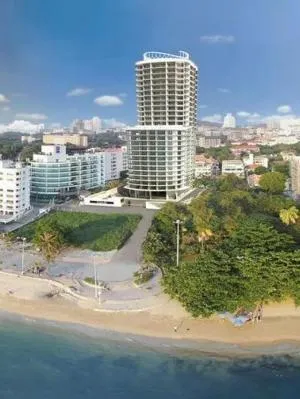 Sands Condominium - Pattaya