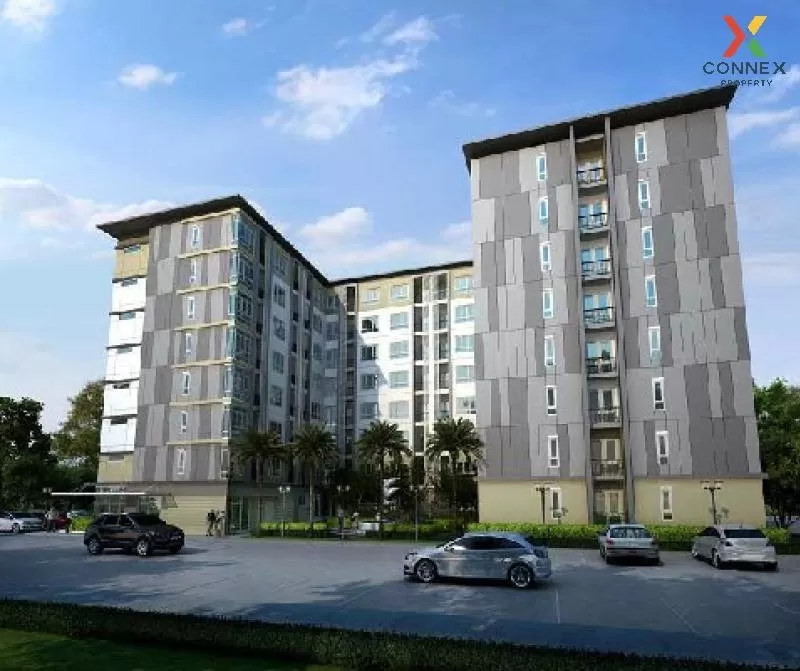 For Sale Condo , Den Vibhavadi , Sanambin , Don Mueang , Bangkok 