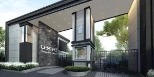 Centro Srinakarin - Bangna - เซนโทร ศรีนครินทร์ - บางนา