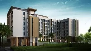 Nice Suites Sanambinnam