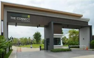 The Connect Pattanakarn 38 - เดอะ คอนเนค พัฒนาการ 38