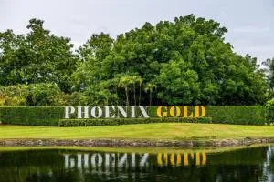 Phoenix Gold Golf & Country Club