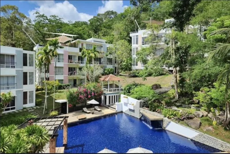 For Sale Condo , Kamala Hills Estate , Kamala , Kathu , Phuket , 