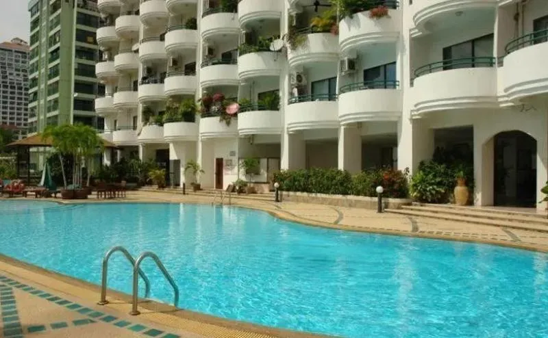 For Rent Condo , Star Beach Condotel - Pattaya , Nong Prue , Bang 1