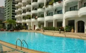 Star Beach Condotel - Pattaya