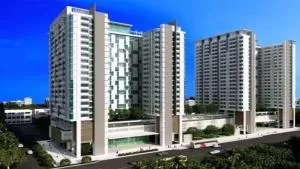 CU Terrace - ระเบียงจามจุรี