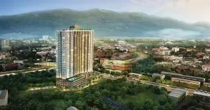 Supalai Monte 2 - ศุภาลัย มอนเต้ 2