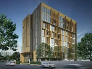 Suanbua Residence Ari - Ralakru - สวนบัว เรสซิเดนซ์ อารีย์ - ราชครู