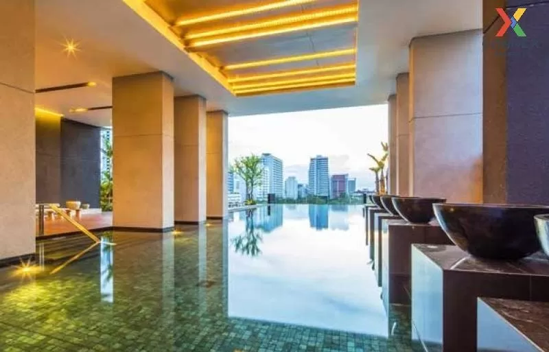 FOR RENT condo , 185 Rajadamri , BTS-Ratchadamri , Lumpini , Path