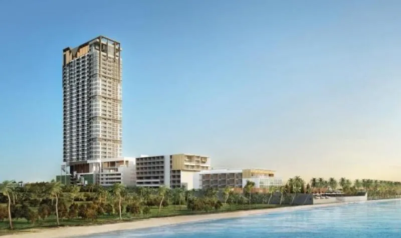 For Rent Condo , Veranda Residence Pattaya , Na Chom Thian , Bang