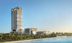 Veranda Residence Pattaya