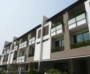 Private Nirvana Life - Ladprao 71