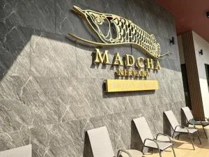 Madcha Nirvana - Baan Mae Villa 3 - มัจฉา เนอวาน่า - บ้านแม่วิลล่า 3