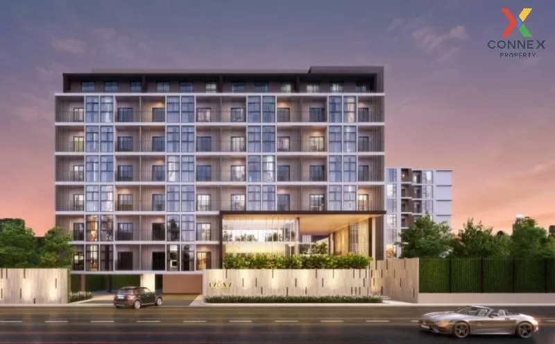 For Sale Condo , Ivory Ratchada - Ladprao , BTS-Ha Yaek Lat Phrao