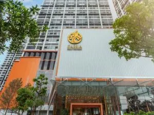 Cassia Residence Rama 9 - แคสเซีย เรสซิเดนซ์ พระราม 9