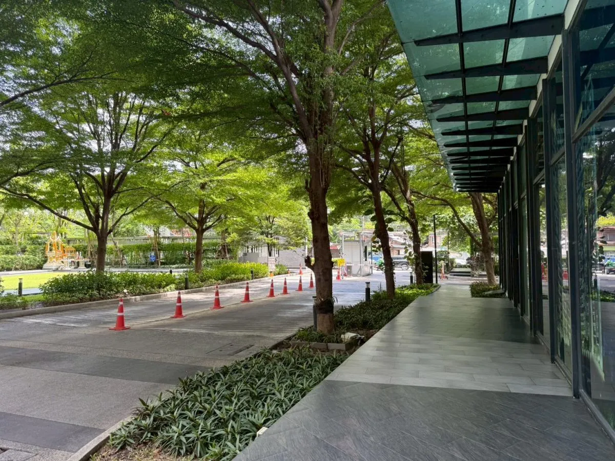 ขายคอนโด  \nอาร์ทีมิส สุขุมวิท 77 BTS-อ่อนนุช สวนหลวง เขต สวนหลวง