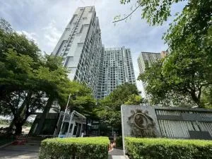 Artemis Sukhumvit 77 - อาร์ทีมิส สุขุมวิท 77