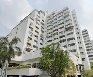 Family Condominium - แฟมิลี่ คอนโดมิเนียม