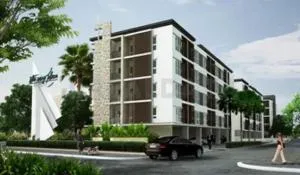 Navy Place Condominium 