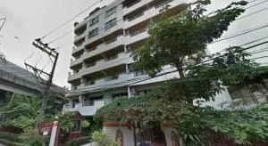 Laidback Place Sukhumvit 71