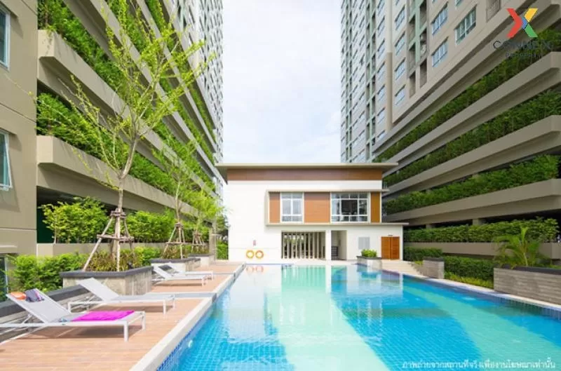 For Sale Condo , Lumpini Mega city Bangna , Bang Kaeo , Bang Phli